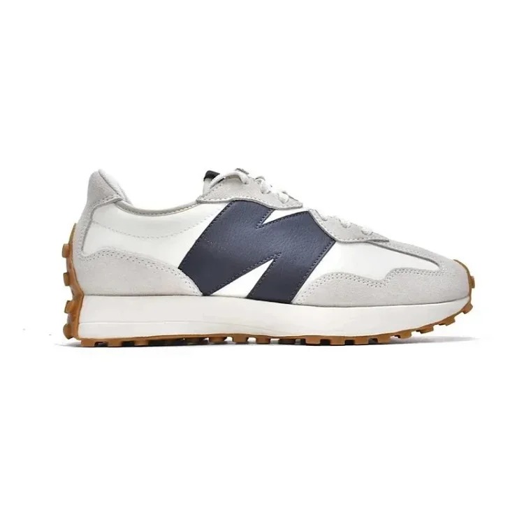 New Balance 327 Grey Sneakers