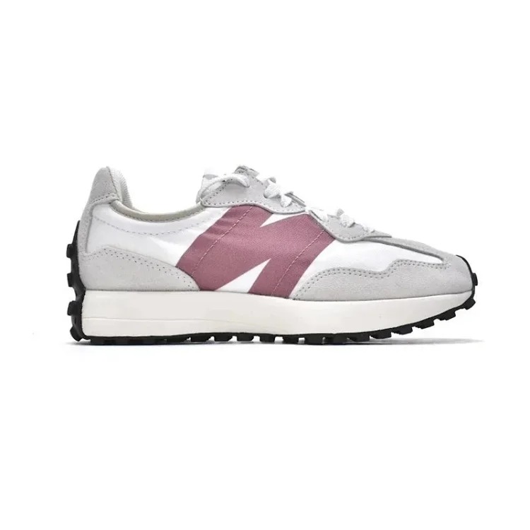 New Balance 327 Grey Sneakers