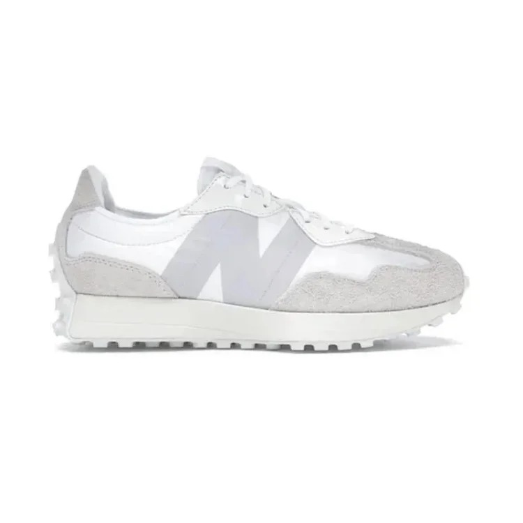 New Balance 327 Grey Sneakers