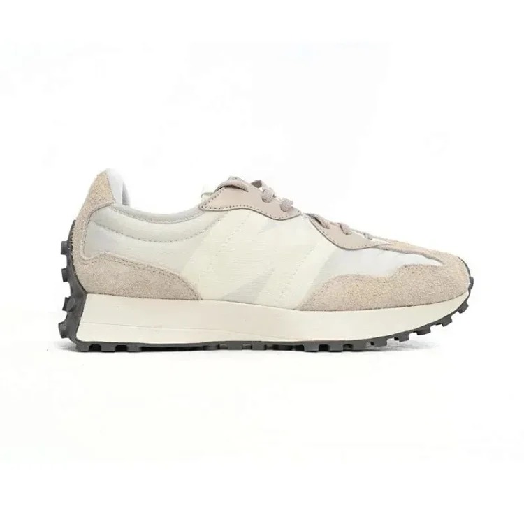New Balance 327 Grey Sneakers
