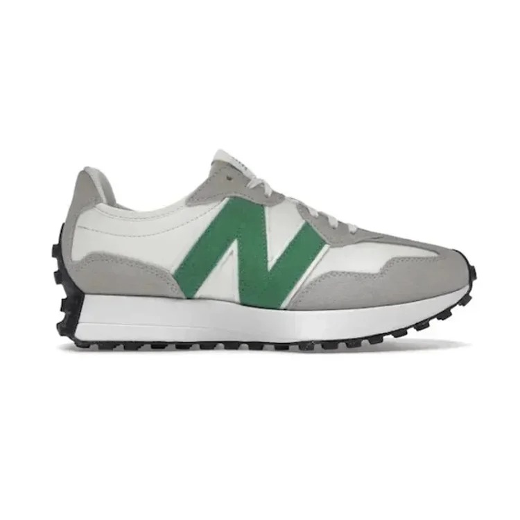 New Balance 327 Grey Sneakers