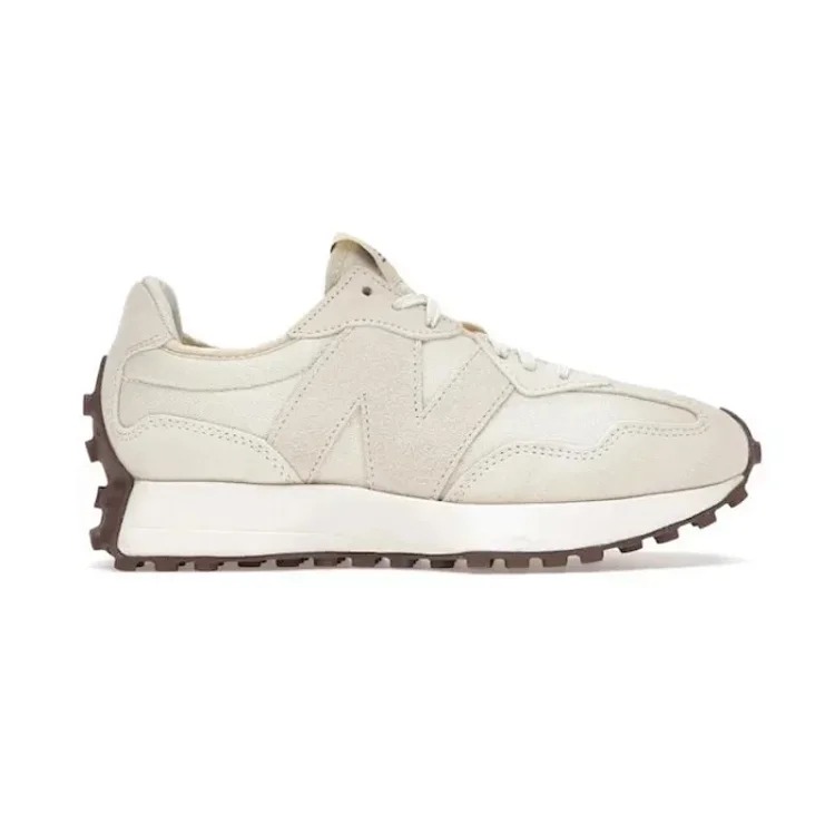 New Balance 327 Grey Sneakers