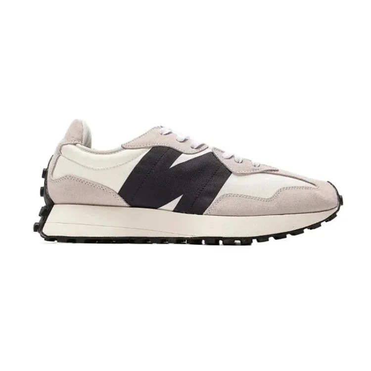 New Balance 327 Grey Sneakers