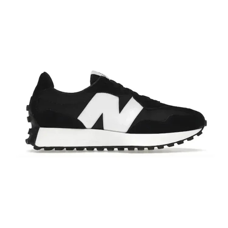 New Balance 327 Grey Sneakers