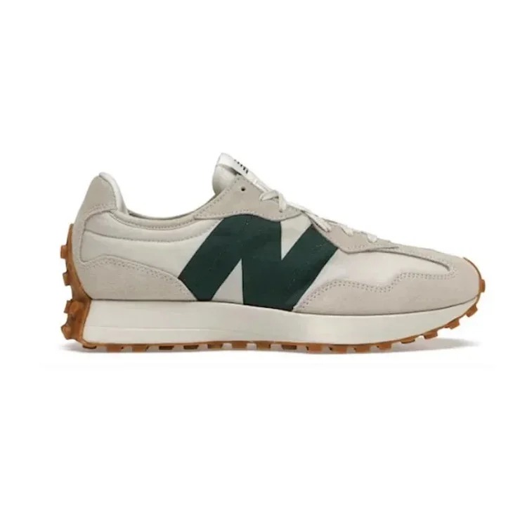 New Balance 327 Grey Sneakers