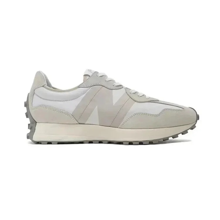 New Balance 327 Grey Sneakers