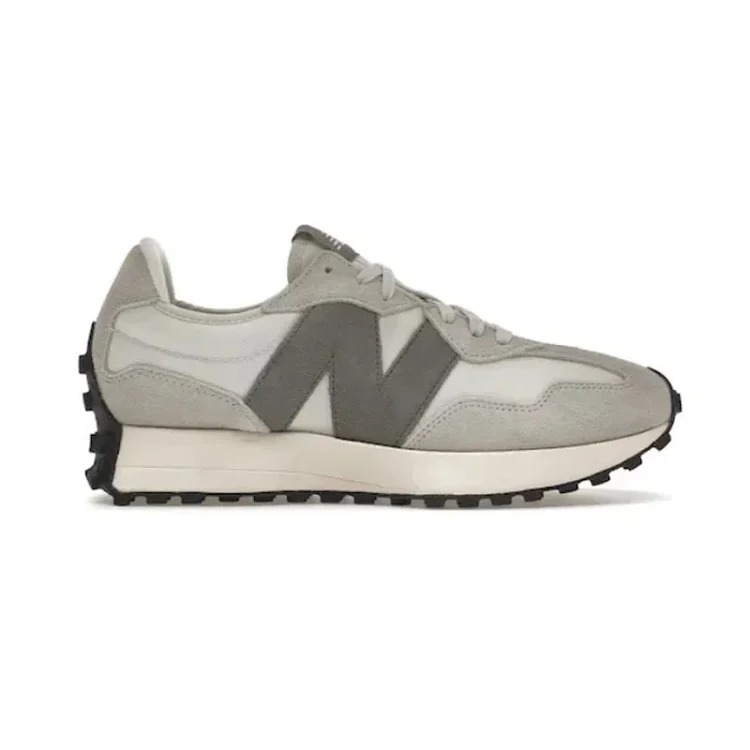 New Balance 327 Grey Sneakers