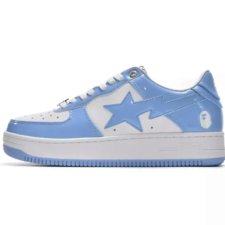 Low-top sneakers image 6