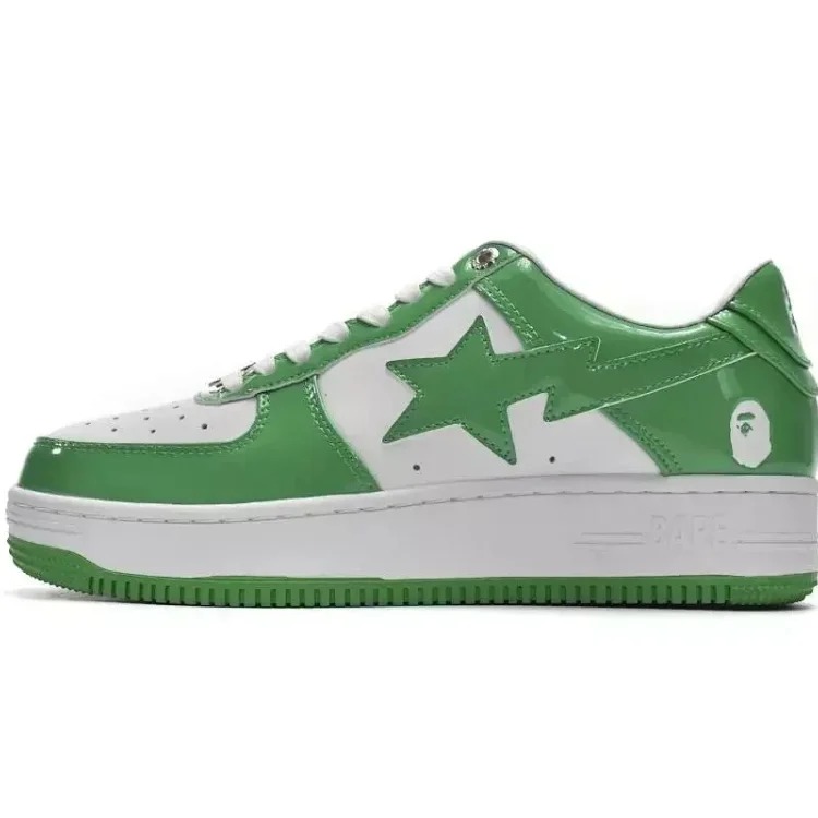 Low-top sneakers image 7