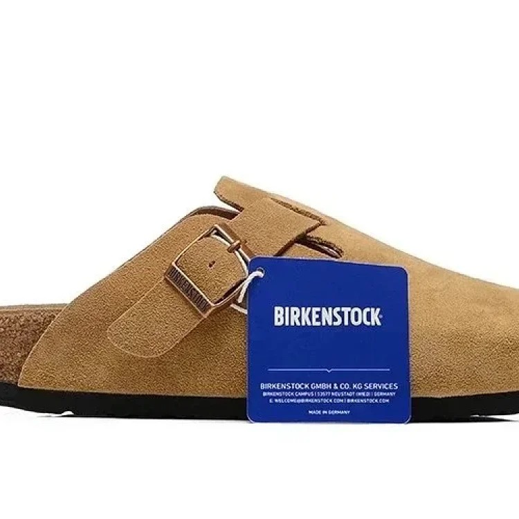 BIRKENSTOCK Casual sneakers