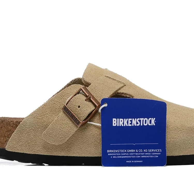 BIRKENSTOCK Casual sneakers