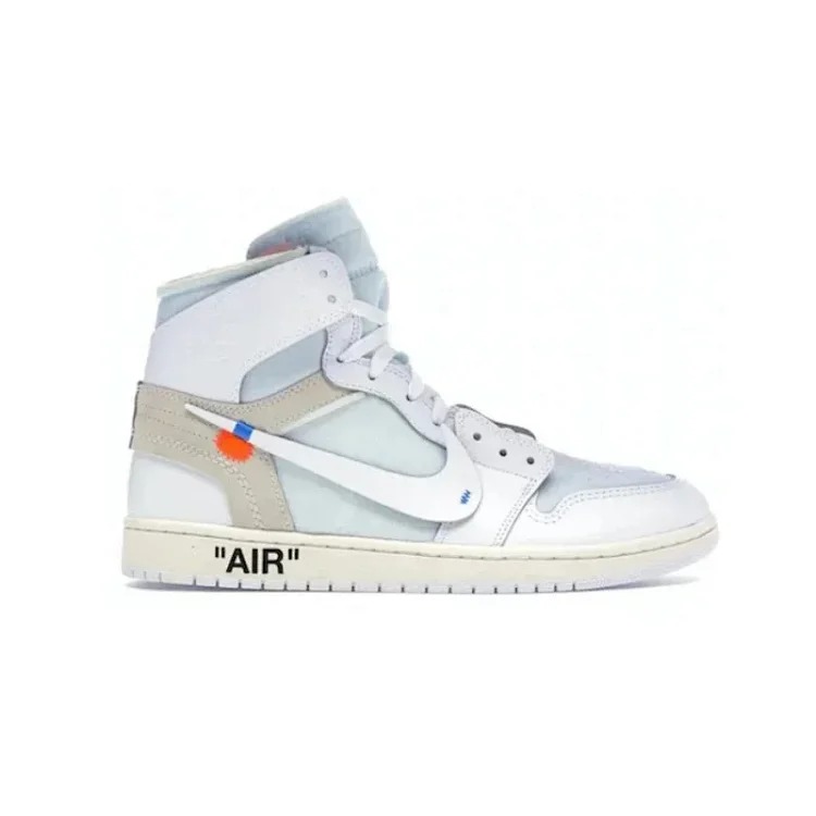 LJR 1 Off-Wh1te Travis Scott Union