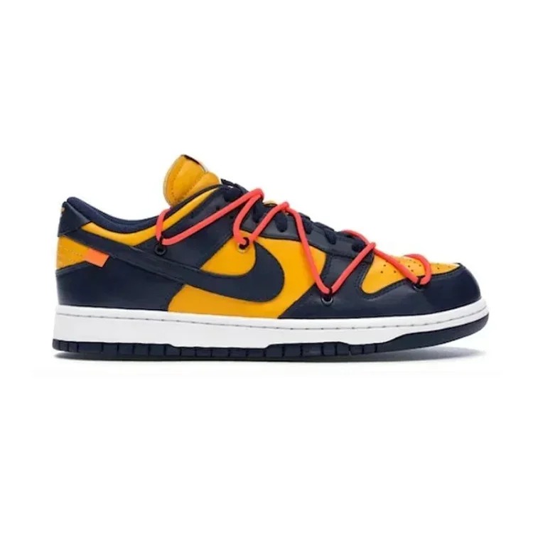 OG Dunk Collection Sneakers