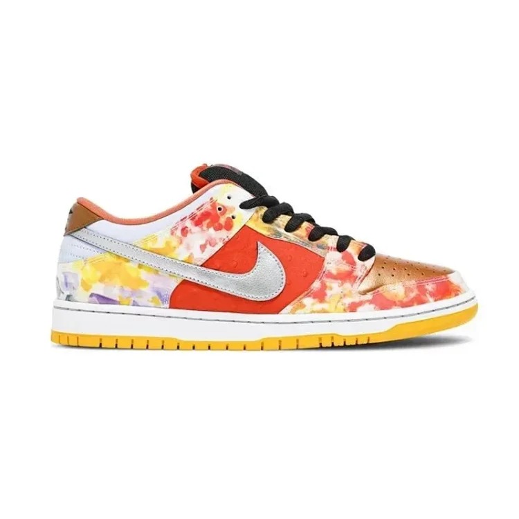 OG Dunk Collection Sneakers