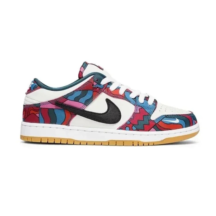 OG Dunk Collection Sneakers