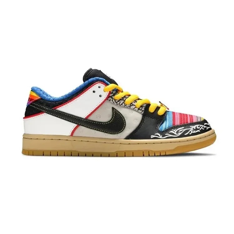 OG Dunk Collection Sneakers