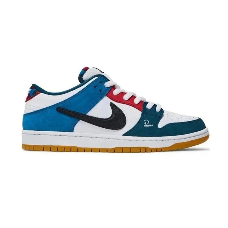 OG Dunk Collection Sneakers