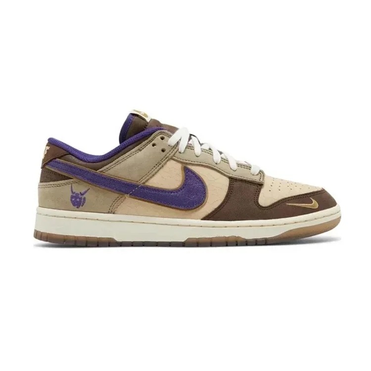 OG Dunk Collection Sneakers