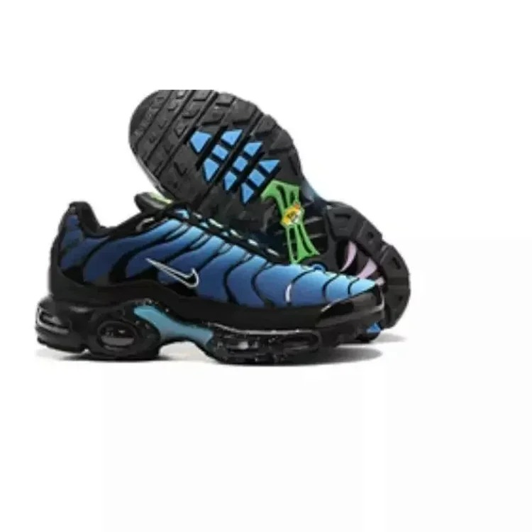 Nike Max Plus TN long-term restock Sneakers