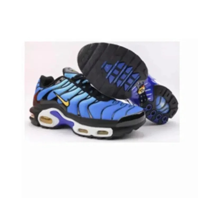Nike Max Plus TN long-term restock Sneakers