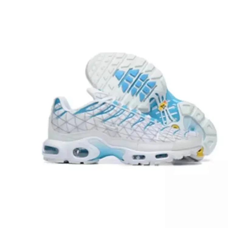 Nike Max Plus TN long-term restock Sneakers