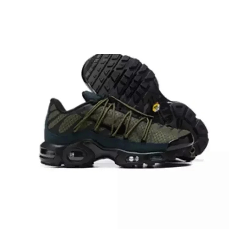 Nike Max Plus TN long-term restock Sneakers