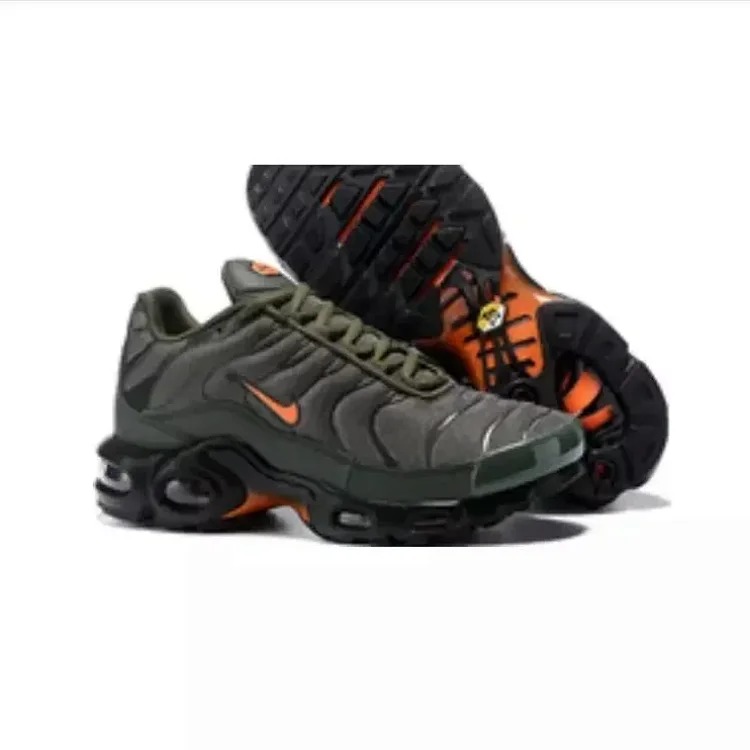 Nike Max Plus TN long-term restock Sneakers