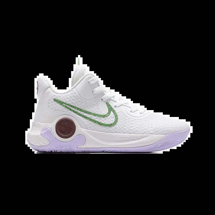 KD Trey 5 IX sneakers image 3