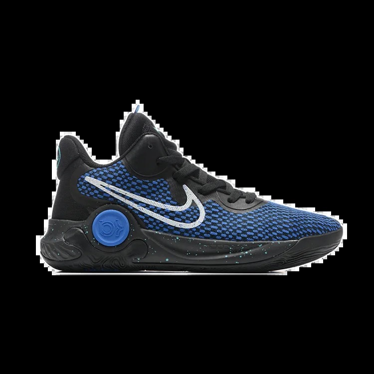 KD Trey 5 IX sneakers image 4