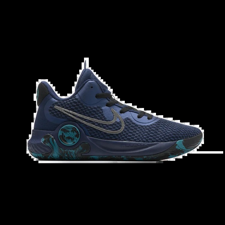 KD Trey 5 IX sneakers image 5