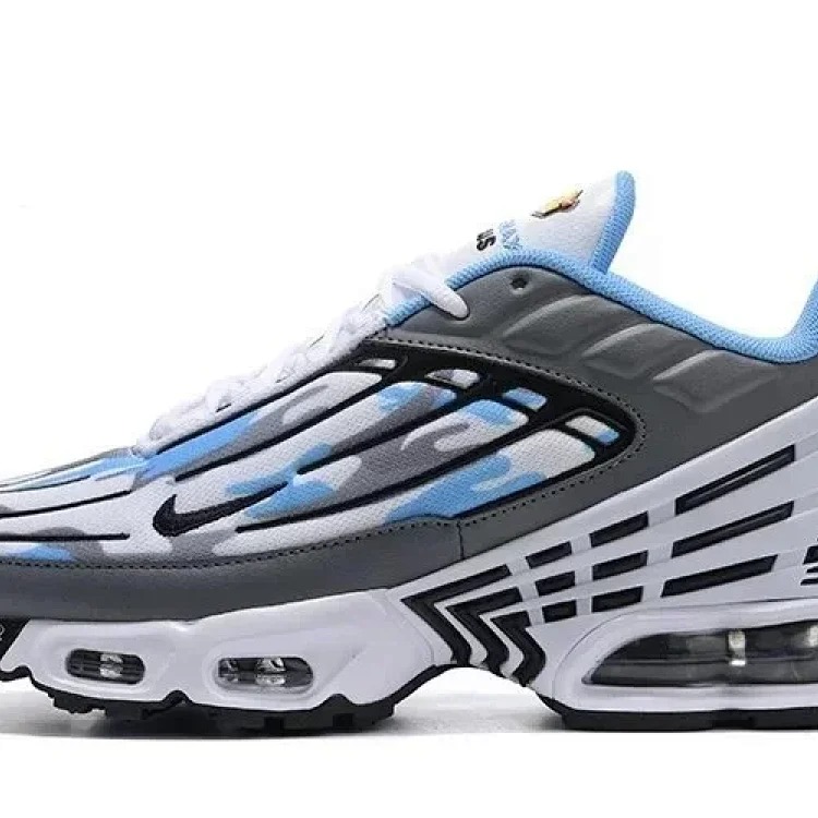 Max Plus 3Casual sneakers