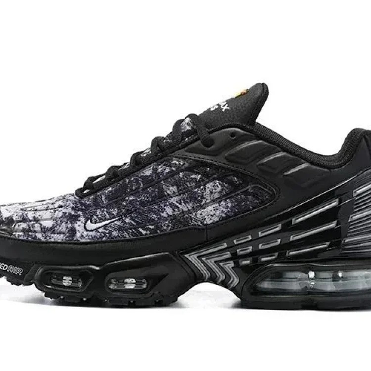 Max Plus 3Casual sneakers