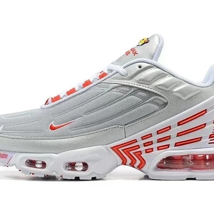 Max Plus 3Casual sneakers