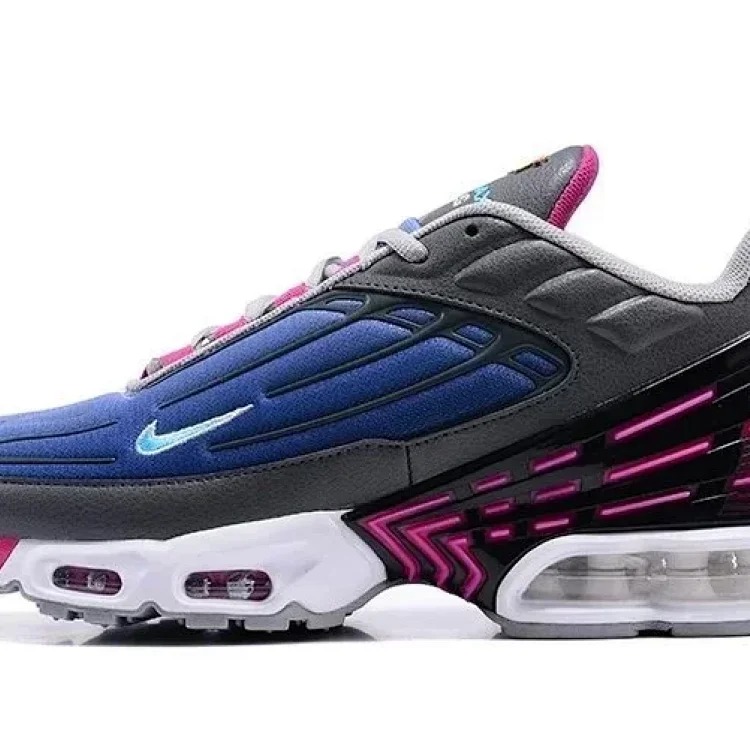 Max Plus 3Casual sneakers