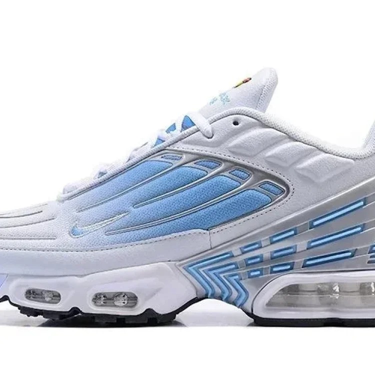 Max Plus 3Casual sneakers
