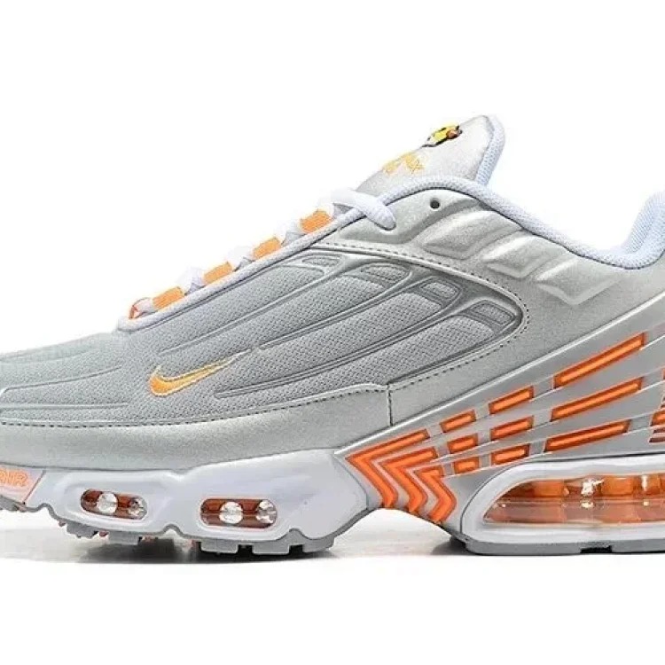 Max Plus 3Casual sneakers
