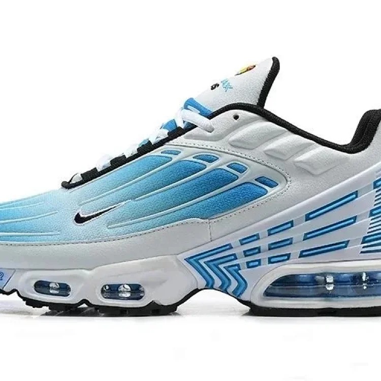 Max Plus 3Casual sneakers