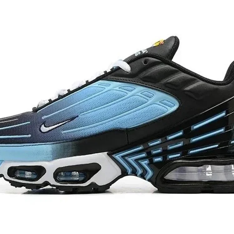Max Plus 3Casual sneakers