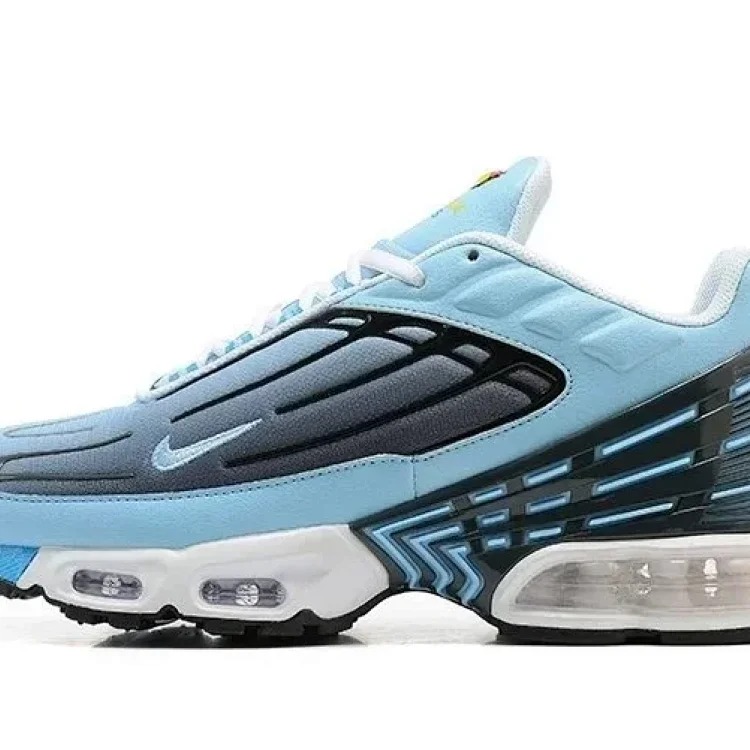 Max Plus 3Casual sneakers