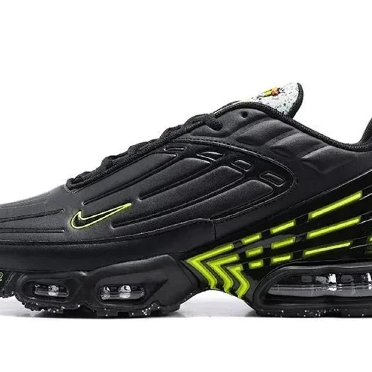 Max Plus 3Casual sneakers