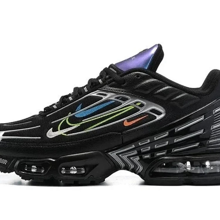Max Plus 3Casual sneakers