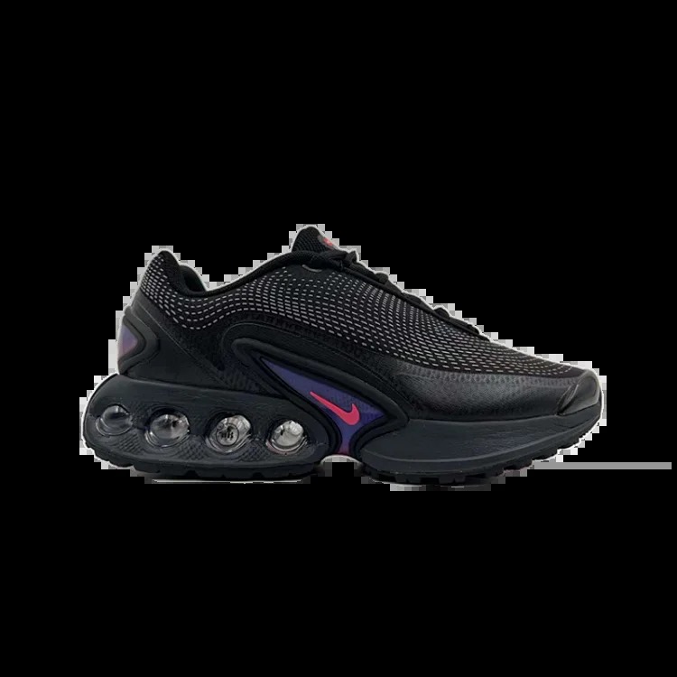 Max DnCasual sneakers