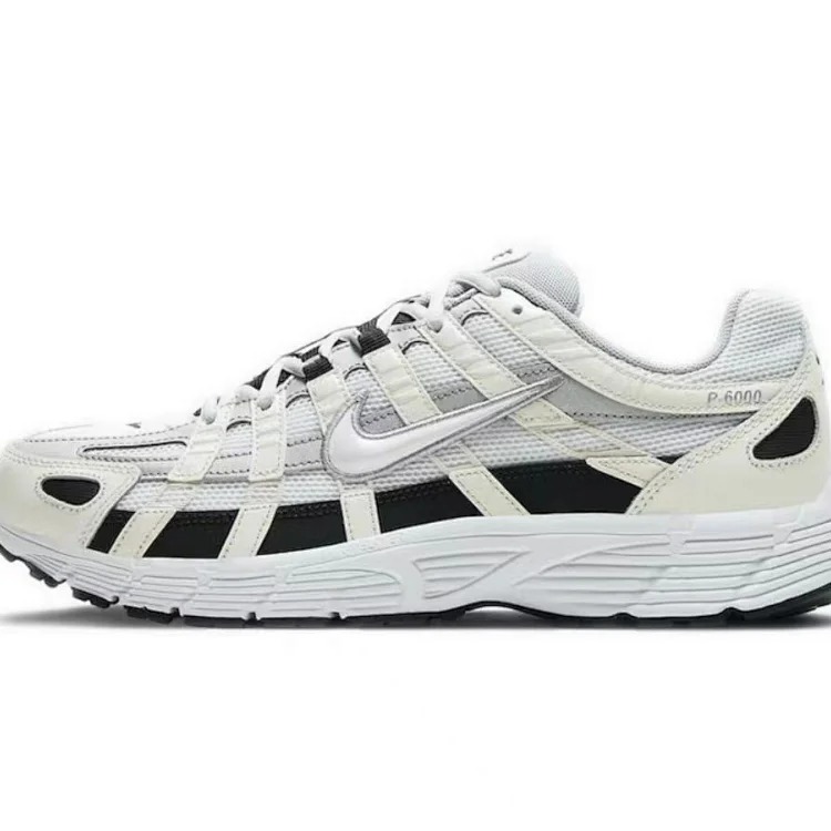 P-6000 Sier Sneakers