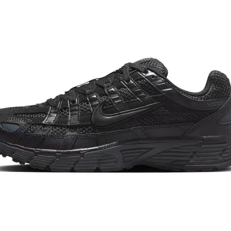 P-6000 Sier Sneakers
