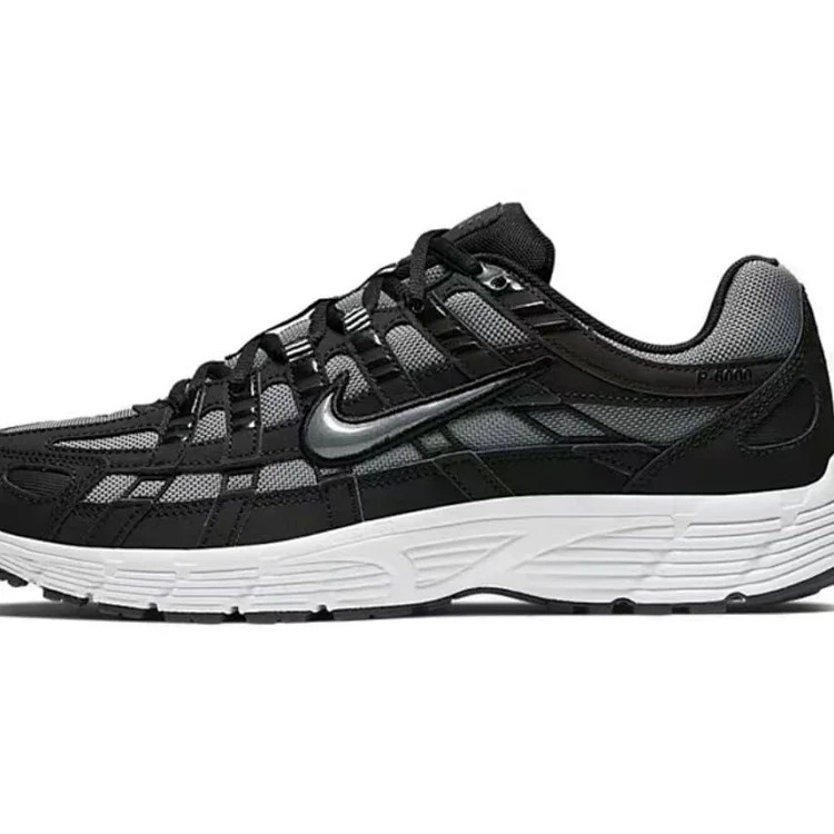 P-6000 Sier Sneakers