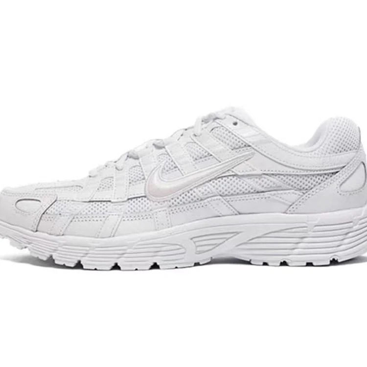 P-6000 Sier Sneakers