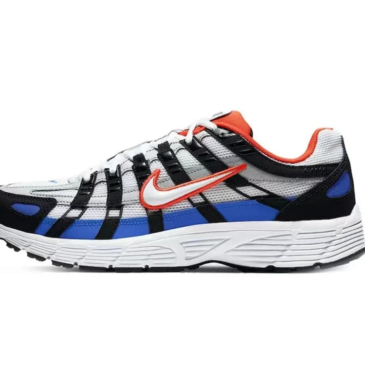 P-6000 Sier Sneakers