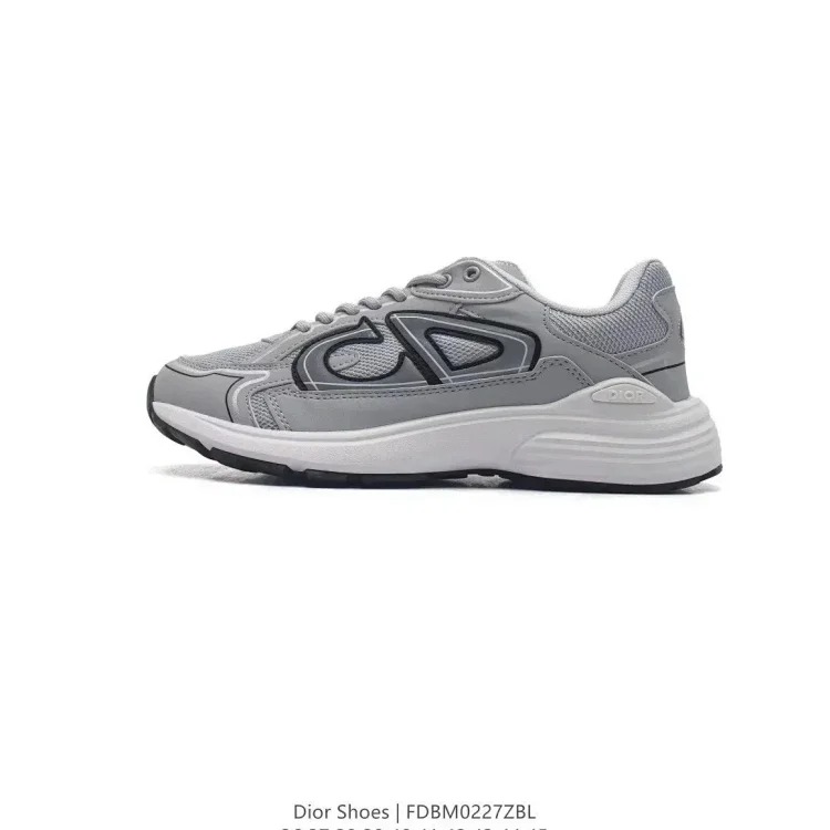 Spreadsheet D shoes