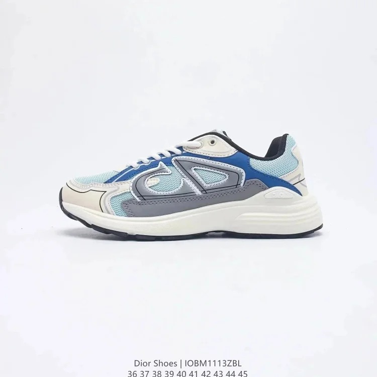 Spreadsheet D shoes