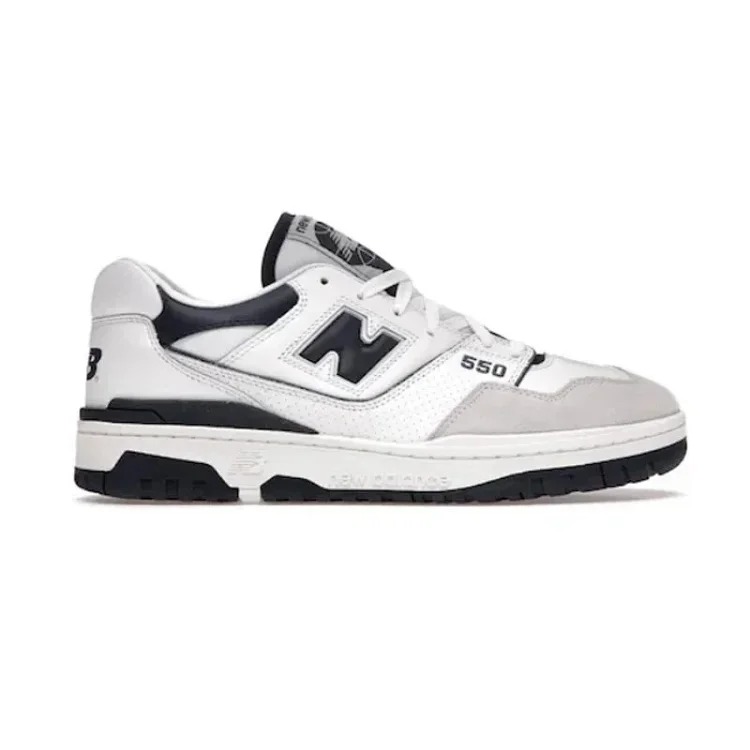 New Balance 550 Sneakers